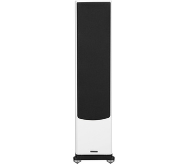 Wharfedale REVA-4 Zuilspeaker - Wit (Wit)