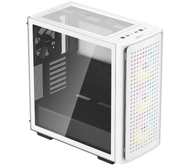 DeepCool CK560 - White