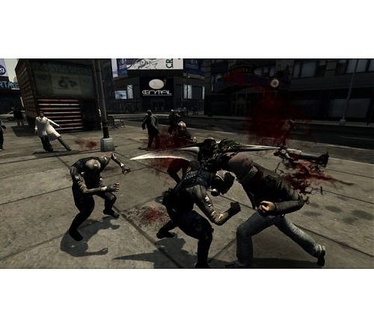 Prototype, PC (Windows)