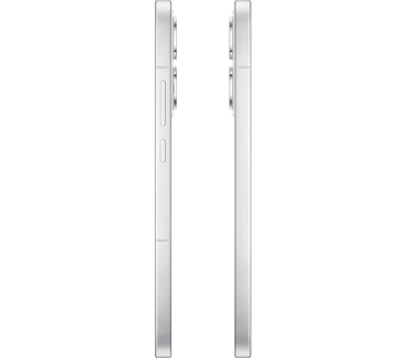 OPPO Reno13 , 12GB ram, 256GB opslag Wit