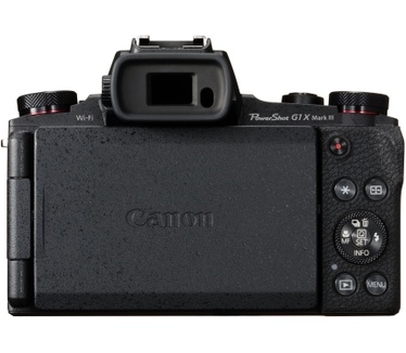 G1 X Mark III 