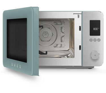 Smeg MOC02EGMEU