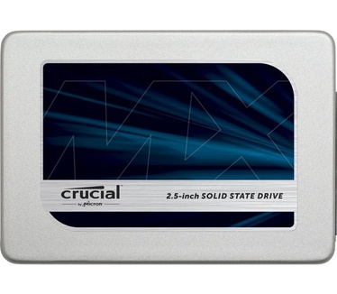 Crucial MX300 2,5" 750GB