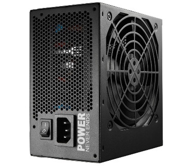 FSP HEXA 85+ PRO 450W