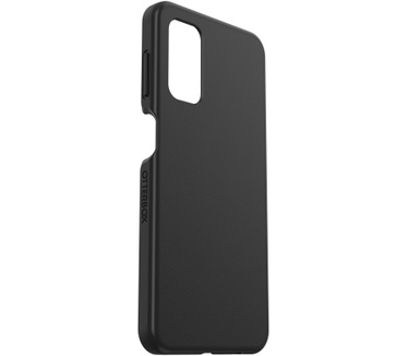 Otterbox React (Galaxy A04s) Zwart