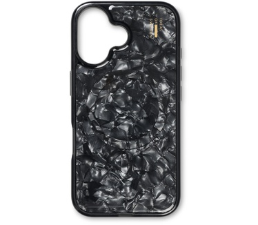 iDeal of Sweden IDPLCMS-I2467-01 (iPhone 16 Plus) Zwart