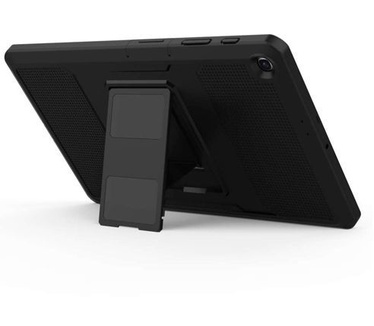 Just in Case Heavy Duty Case Samsung Galaxy Tab S5e (Black)