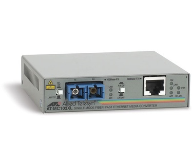 Allied Telesis AT-MC103XL