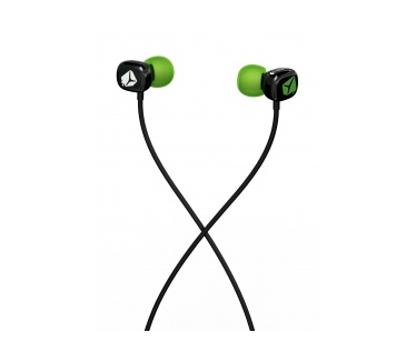 Logitech Ultimate Ears 100 Cells (Groen)