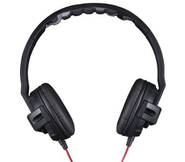 JVC HA-S4X Xtreme Xplosives (Zwart)