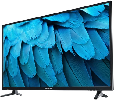 Medion Medion E14006 - TV - 40 inch - Full HD - HD Triple Tuner - DVD-speler - Mediaspeler - CI+