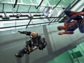 The Amazing Spider-Man