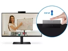 Samsung Webcam Monitor S4