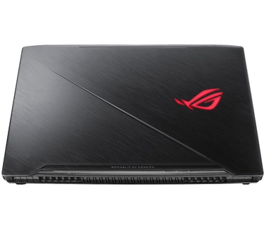 Asus ROG Strix GL703GS-E5011T-BE (Belgisch model)