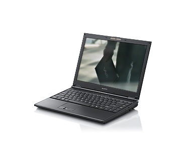 Sony Vaio VGN-SZ71XN/C
