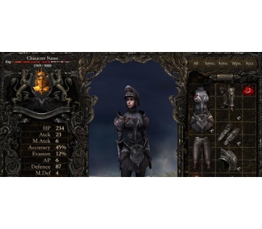 Disciples III: Renaissance