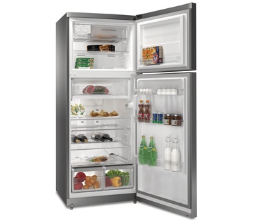 Whirlpool TTNF 8111 OX