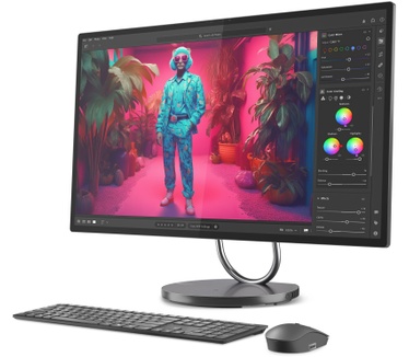 Lenovo Yoga AIO 32ILL10
