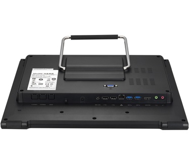 Shuttle All In One PC X5070TA (black)