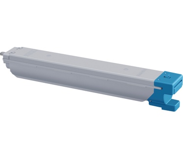 HP Samsung CLT-C808S cyaan tonercartridge