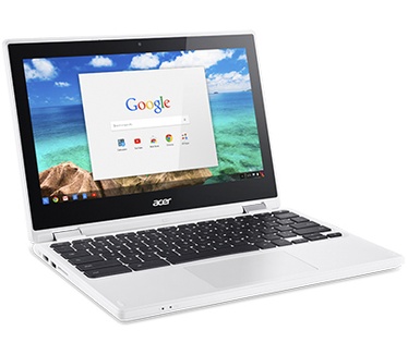 Acer Chromebook R 11 CB5-132T-C14K