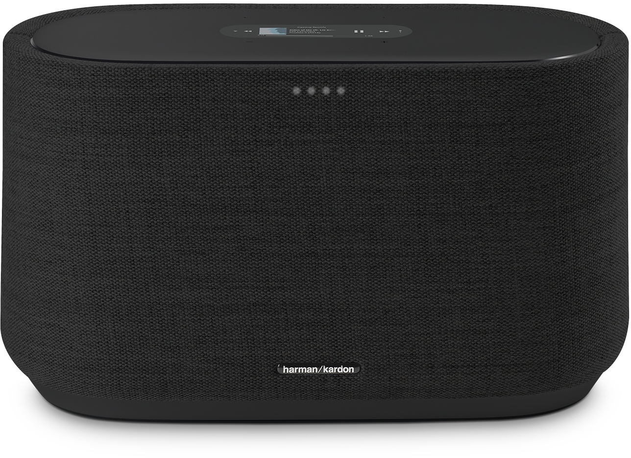 Harman Kardon Citation 300 (zwart) Kenmerken Tweakers Harman Kardon Citation 300 (zwart) Kenmerken Tweakers