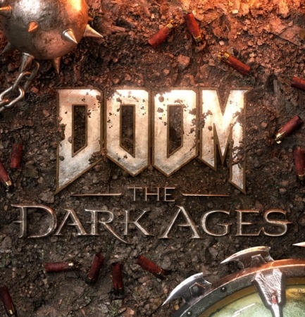Doom The Dark Ages