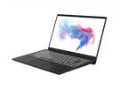 MSI Modern 14-laptop met Ryzen 4000-cpu