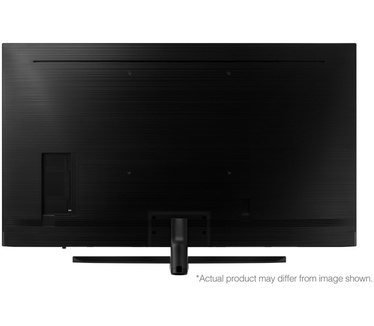 Samsung UE49NU8050 Zwart