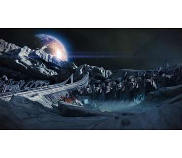 Destiny, Xbox One