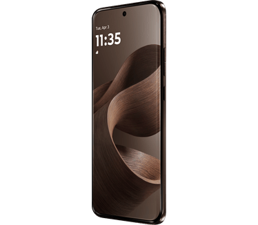 Motorola edge 70 pro, 8GB ram, 256GB opslag Bruin - productfoto