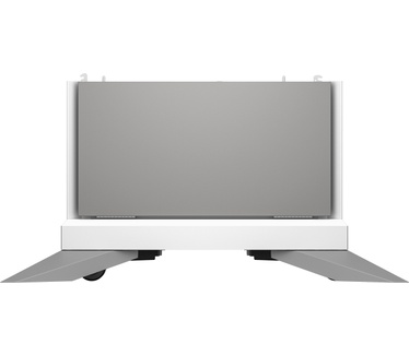 HP Color LaserJet Lunar Gray opslagstandaard