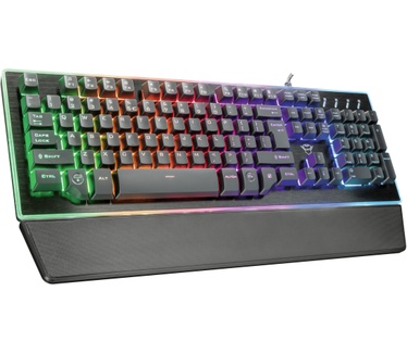 Trust GXT 860 Thura semi-mechanical (Qwerty US)