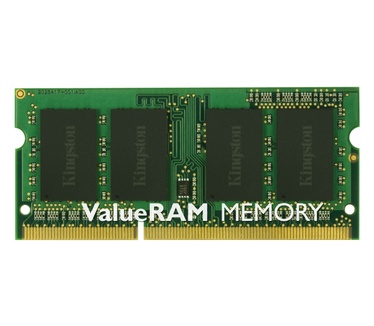 Kingston KVR1333D3S8S9/2G