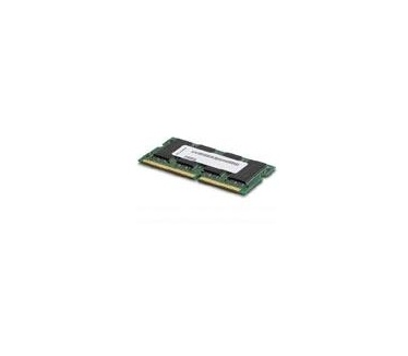 Lenovo 2GB PC3-8500 1066MHz DDR3 SODIMM Memory