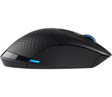 Corsair Dark Core RGB SE Performance Wired / Wireless Gaming Mouse with Qi Wireless Charging