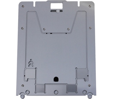 R-Go Tools Echo Laptopstandaard