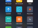Miui versie 6