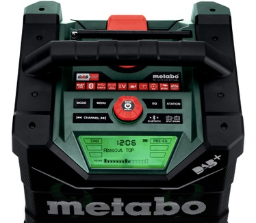 Metabo RC 12-18