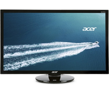 Acer CB240HY Zwart