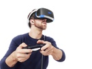 PlayStation VR officieel