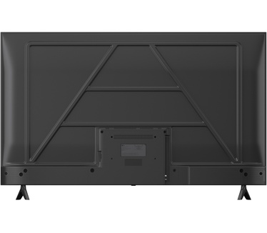 LG Nano NU80 55" Zwart