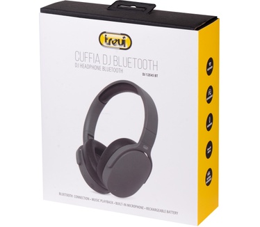 Trevi DJ 12E45 BT