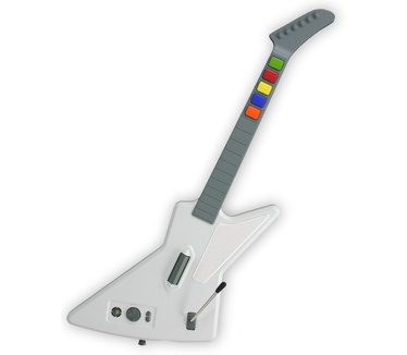 Guitar Hero Xbox 360-gitaarcontroller