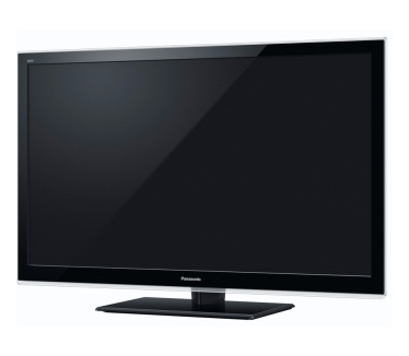 Panasonic Viera TX-L37EW5 Zwart