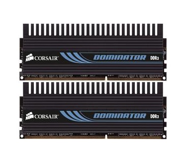 Corsair Dominator CMP8GX3M2A1600C8