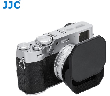 JJC LH-JXVI BLACK