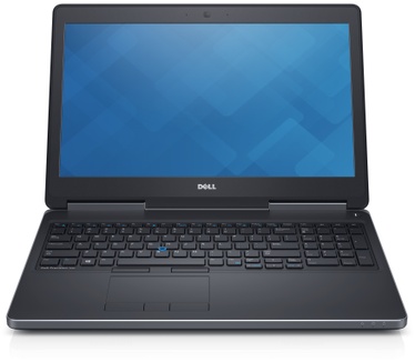 Dell 7510