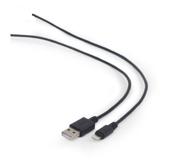 Gembird CC-USB2-AMLM-1M