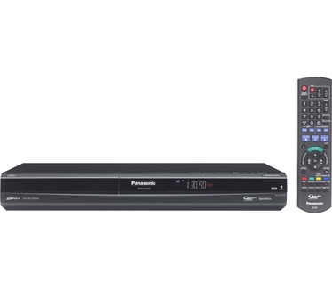 Panasonic DMR-EH695EG Zwart